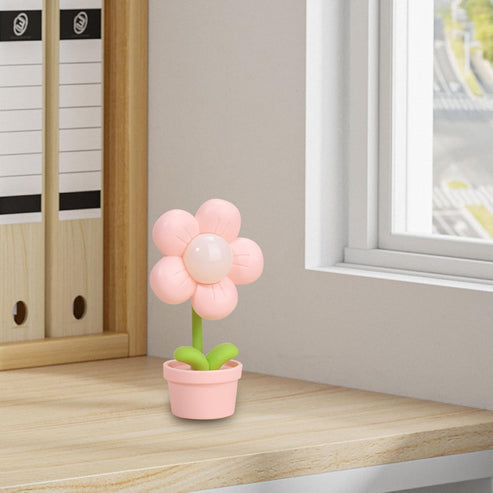 Mini Flower Light Lamp