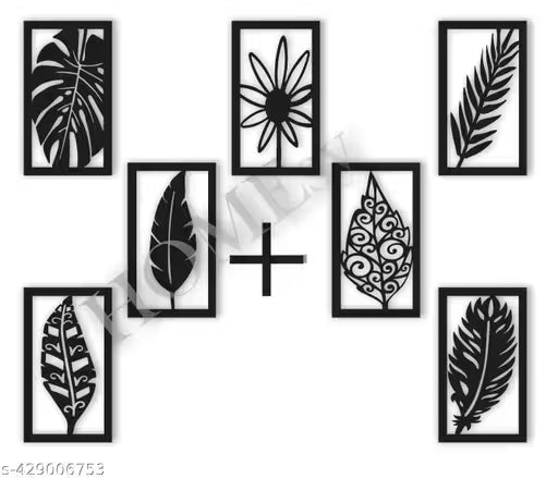 craft combo offer Wooden Home Decor decorative items